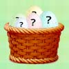 Die Handyhase Ostereiersuche - Gewinnspiel
