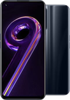 realme 9 Pro