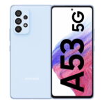 Samsung Galaxy A53 Blau Thumbnail