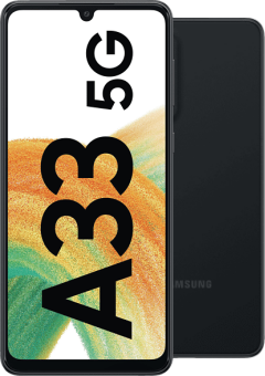 Samsung Galaxy A33 5G