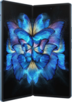 vivo X Fold