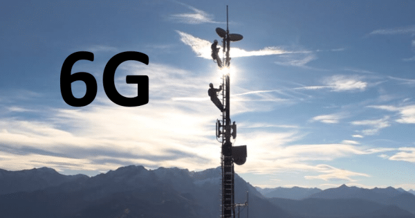 6G im Check: Was erwartet uns beim nächsten Mobilfunkstandard?