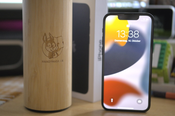 Apple iPhone 14 mini mit Vertrag - Im Netz von Telekom, Vodafone und Telefónica o2