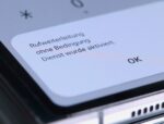 Rufumleitung einrichten