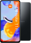 Xiaomi Redmi Note 11 Pro