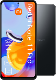 Xiaomi Redmi Note 11 Pro