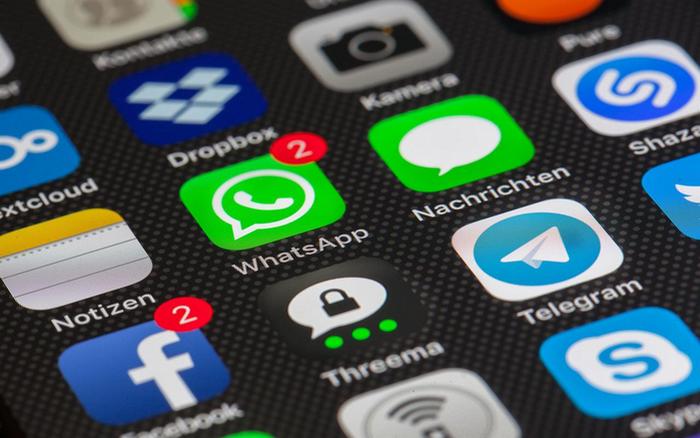WhatsApp Emoji Reaktionen WhatsApp Emoji Reaktionen