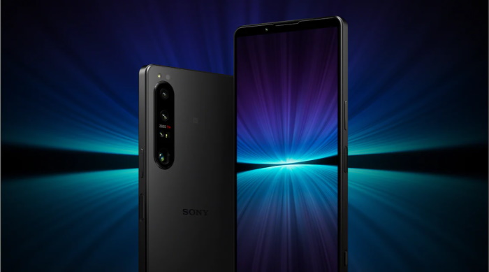 Sony Xperia IV mit Vertrag - Im Netz von Telekom, Vodafone und Telefónica o2