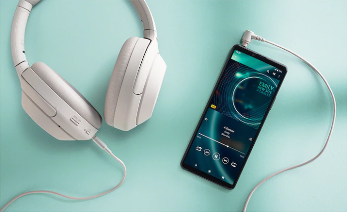 Sony Xperia 10 IV mit Vertrag - Im Netz von Telekom, Vodafone und Telefónica o2