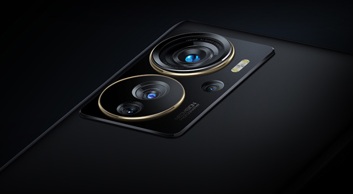 ZTE Axon 40 Pro - Kamera - mit Vertrag, Design, Handytarif im Telekom-Netz, Vodafone und o2. Vergleich