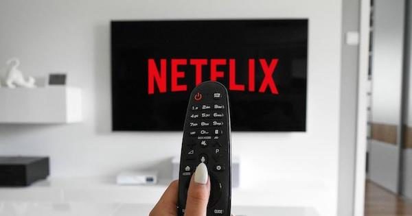 Netflix Live-Streaming kommt