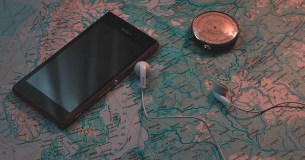 Roaming auf dem Westbalkan