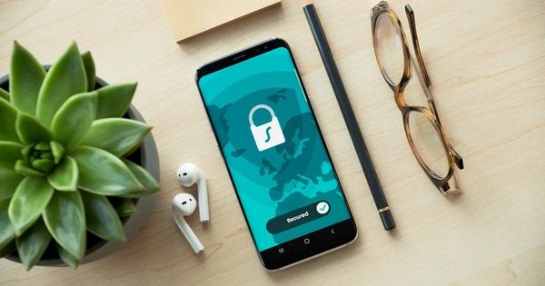 App sperren