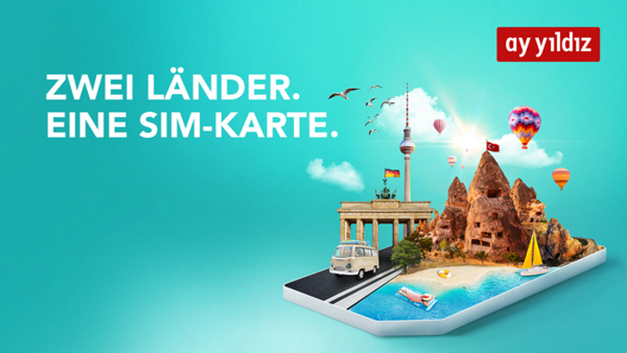 Ay Yildiz Sommer-Aktion 2022
