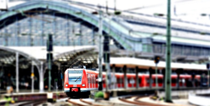 9 Euro Ticket App 9 Euro Ticket App gestartet - Das sind unsere Erfahrungen