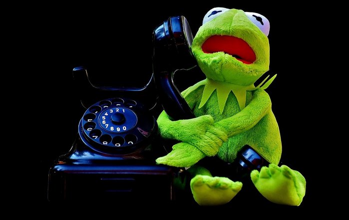 Telefon-Betrug Telefon-Betrug