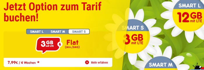NettoKom Tarife