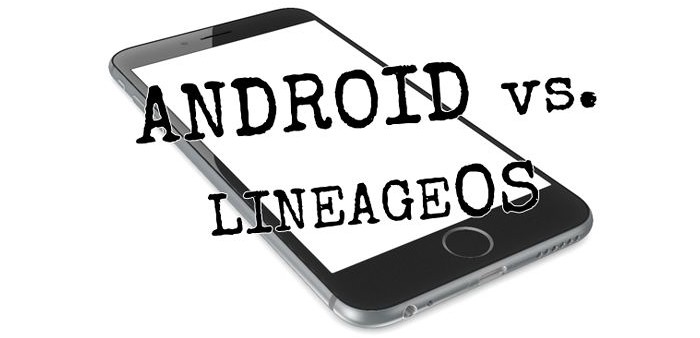 LineageOS LineageOS