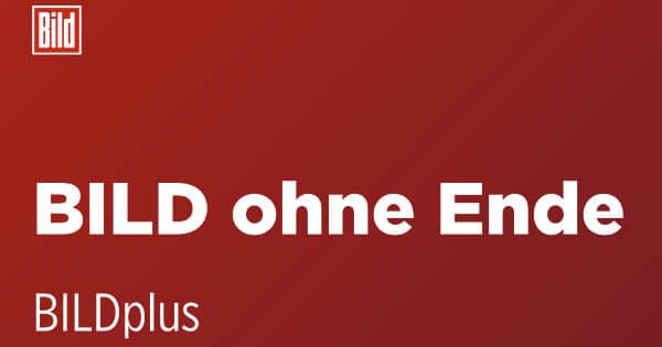 BILDplus Aktion