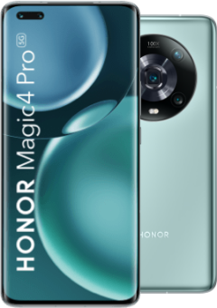 Honor Magic 4 Pro