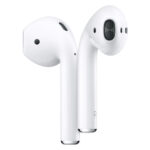 TWS-Kopfhörer im Sale, z.B. AirPods