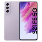 Samsung Galaxy S21 FE 5G Lavender Thumbnail