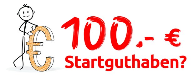 Vodafone Startguthaben