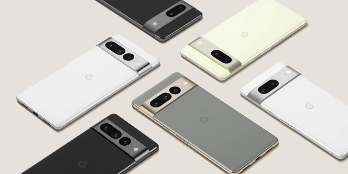 Das Google Pixel 7 Pro bietet "wenig" neue Hardware, dafür aber um so mehr Softwareoptimierungen.