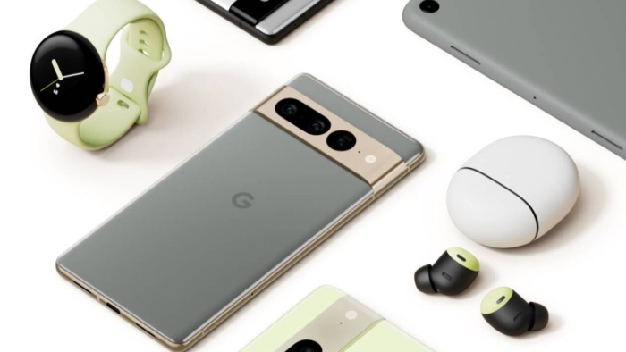 Google Pixel 7 Pro mit Vertrag - im Netz von Telekom, Vodafone und Telefónica o2