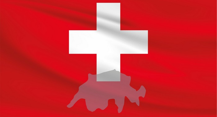 Schweiz-Roaming