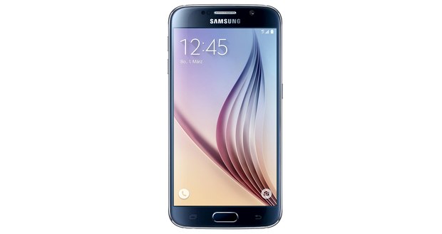 Samsung Cashback-Aktion