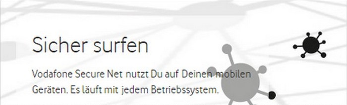 Secure-Net abmelden Secure-Net abmelden