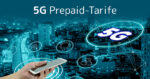 5G Prepaid-Tarife