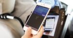 Mit Apple Pay bezahlen - Quelle Visa