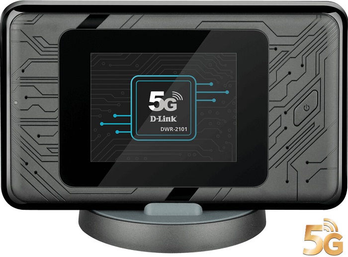 D-Link DWR-2101