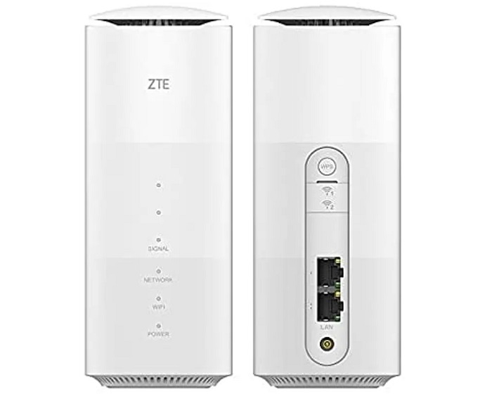 ZTE HyperBox 5G