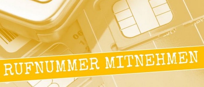 freenet mobile Rufnummernmitnahme freenet mobile Rufnummernmitnahme