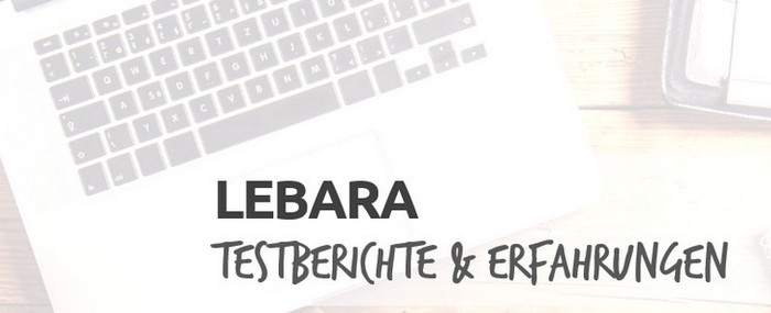 Lebara Erfahrungen