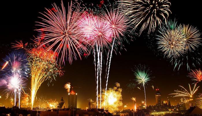 Neujahrsangebote