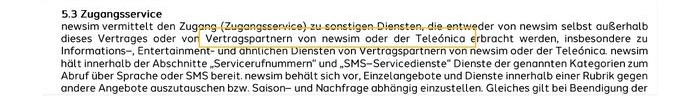 SAUBER WALDFUNK Netz SAUBER WALDFUNK Netz