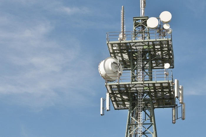 freenet FUNK Netz freenet FUNK Netz