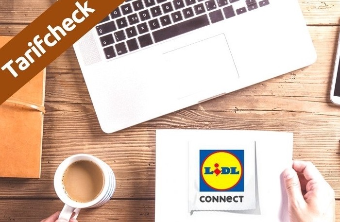 LIDL Connect WLAN Hotspot ab 8.11.2018 im Angebot, für 39,99 € mit 10 €  Start-Guthaben – surfen mit bis zu 10 Geräten gleichzeitig –