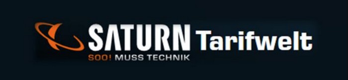Saturn Tarifwelt