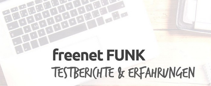 freenet FUNK Erfahrungen freenet FUNK Erfahrungen
