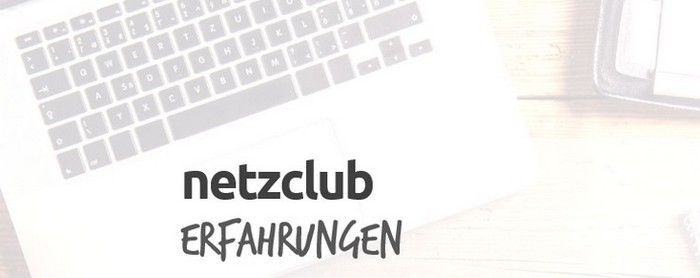 netzclub Erfahrungen netzclub Erfahrungen
