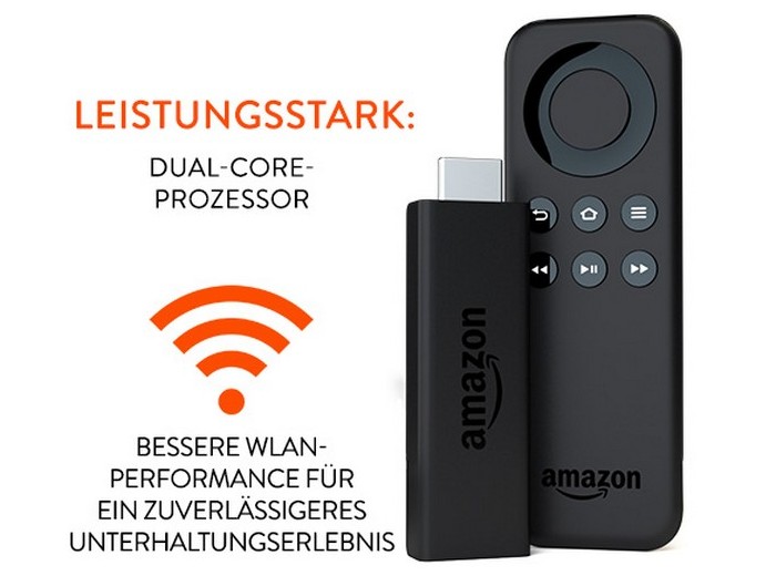 Fire-TV-Stick kaufen Fire-TV-Stick kaufen
