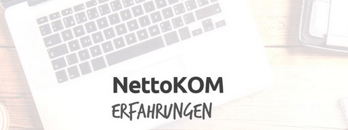 Nettokom Erfahrungen Nettokom Erfahrungen