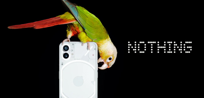 Nothing Phone (1) mit Vertrag - im Netz von Telekom, Vodafone und Telefónica o2