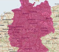 Telekom-Handynetz Testsieger