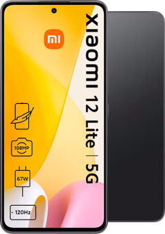 Xiaomi 12 Lite